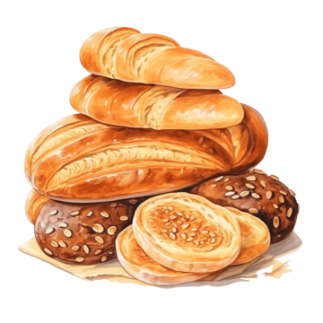 Bakeries Image