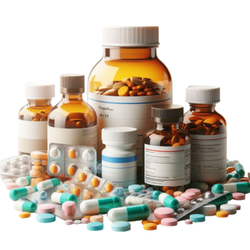 Pharmacies Image